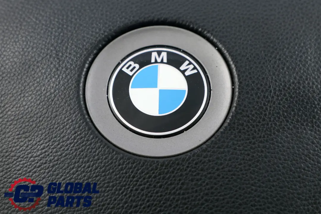 BMW 7 Series 1 E65 E66 E67 Driver's Side Steering Wheel Module Air 6758545 Bag - SKU 6758545-1 - Part number 6773689