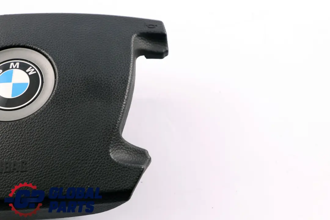 BMW 7 Series 1 E65 E66 E67 Driver's Side Steering Wheel Module Air 6758545 Bag - SKU 6758545-1 - Part number 6773689