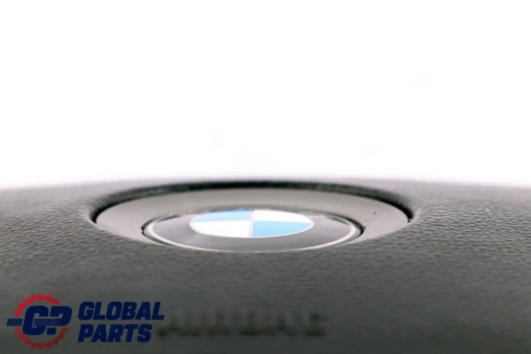 BMW 7 Series 1 E65 E66 E67 Driver's Side Steering Wheel Module Air 6758545 Bag - SKU 6758545-1 - Part number 6773689