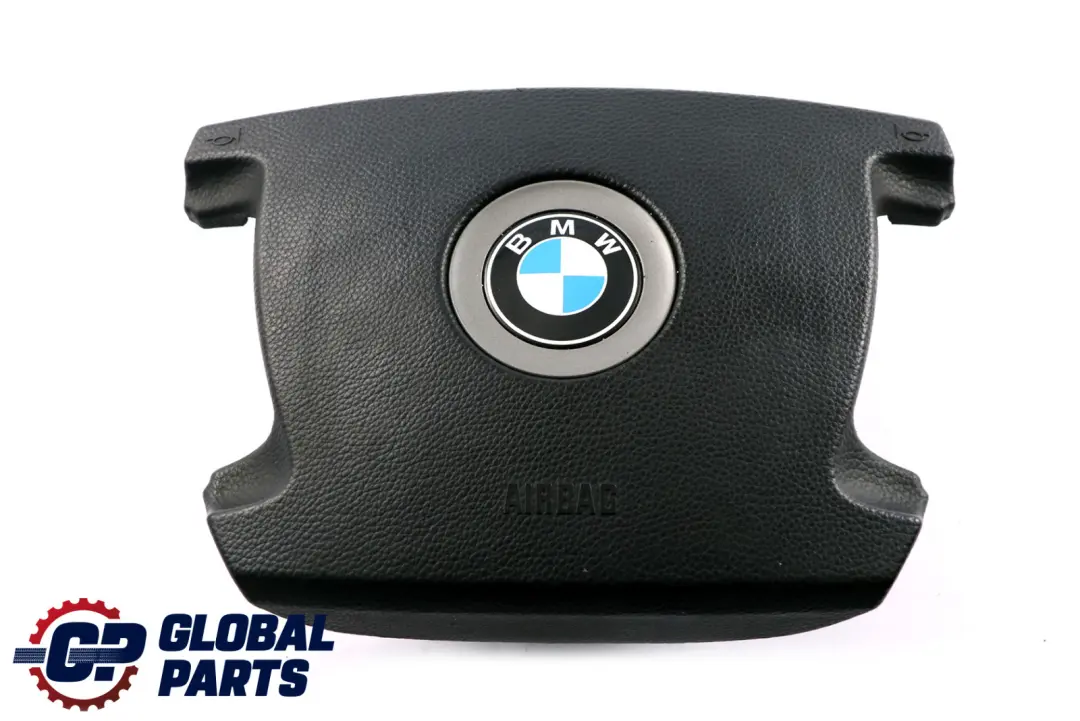 Driver's Side Steering Wheel Module Air 6758545 Bag to BMW 7 Series 1 E65 E66 E67 with Part number 6773689 BMW 7 Series 1 E65 E66 E67 Driver's Side Steering Wheel Module Air 6758545 Bag - SKU 6758545-1 - Part number 6773689