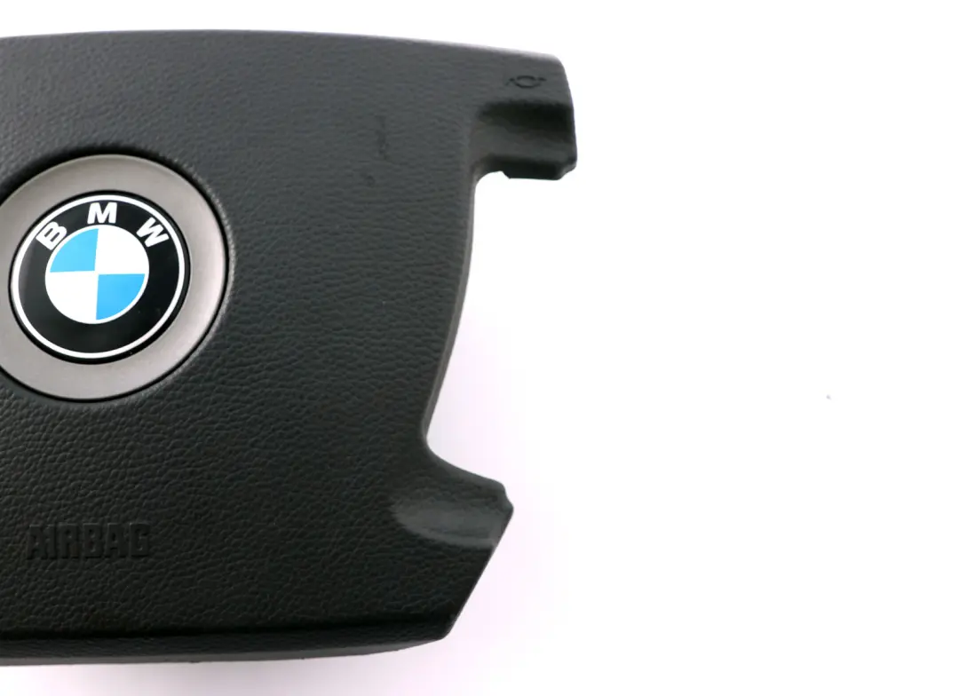 Steering Bag Wheel Driver GRAU GREY to BMW 7 Series 1 E65 E66 E67 Air with Part number 6773691 BMW 7 Series 1 E65 E66 E67 Air Steering Bag Wheel Driver GRAU GREY - SKU 6758547-1 - Part number 6773691