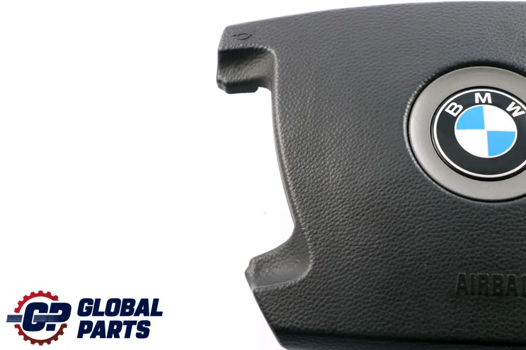 Steering Bag Wheel Driver GRAU GREY to BMW 7 Series 2 E65 E66 E67 Air with Part number 6773691 BMW 7 Series 2 E65 E66 E67 Air Steering Bag Wheel Driver GRAU GREY - SKU 6758547-2 - Part number 6773691