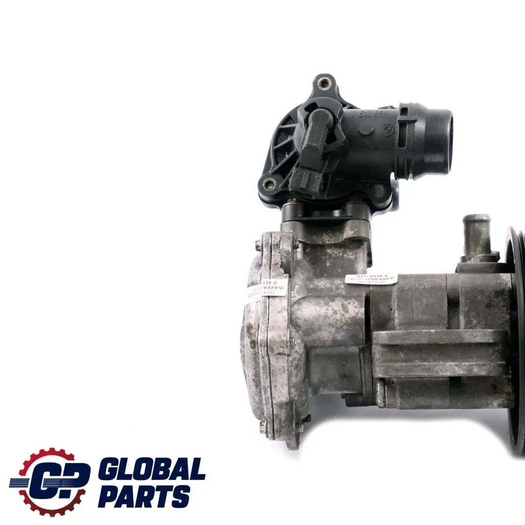 BMW E46 N40 N42 N46 Pompa Del Servosterzo Sterzo 7515776 7500335 - SKU 6758595 - Numero di parte 6758595