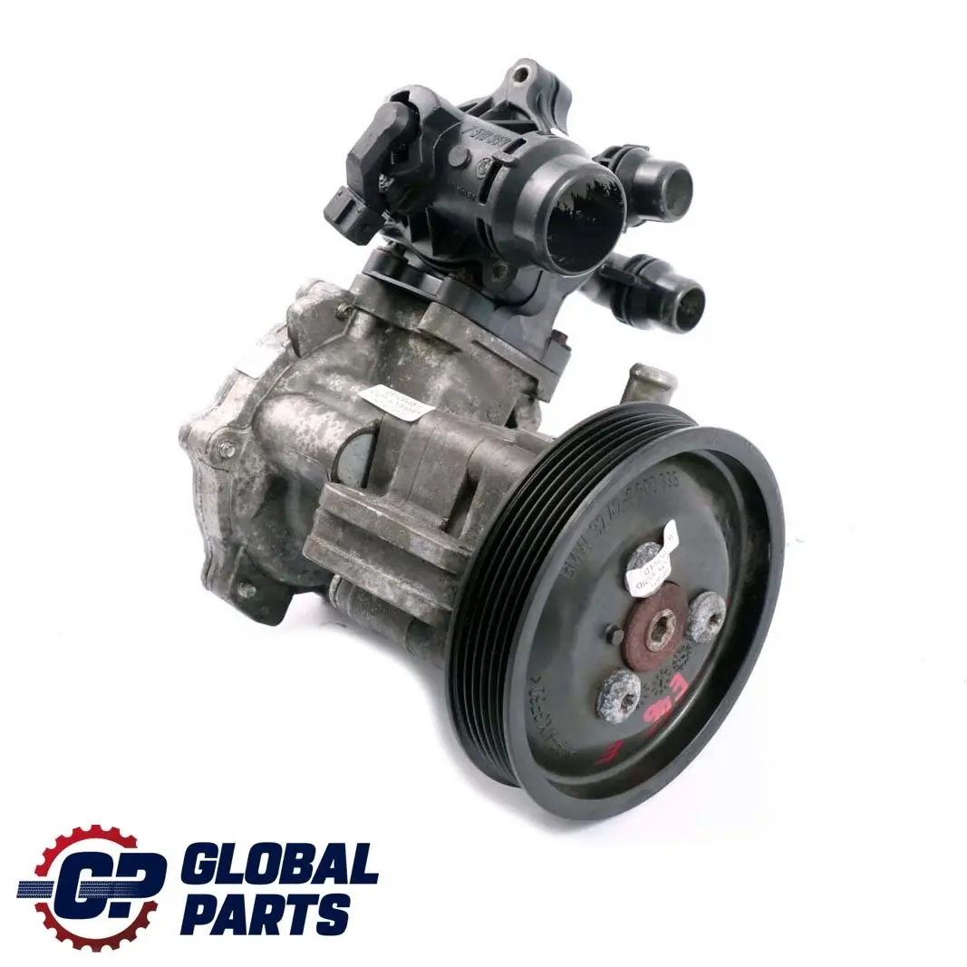 N40 N42 N46 Lenkhilfepumpe Lenkung Pumpe 7515776 7500335 für BMW 3 E46 mit Teilenummer 6758595 BMW 3 E46 N40 N42 N46 Lenkhilfepumpe Lenkung Pumpe 7515776 7500335 - SKU 6758595 - Teilenummer 6758595