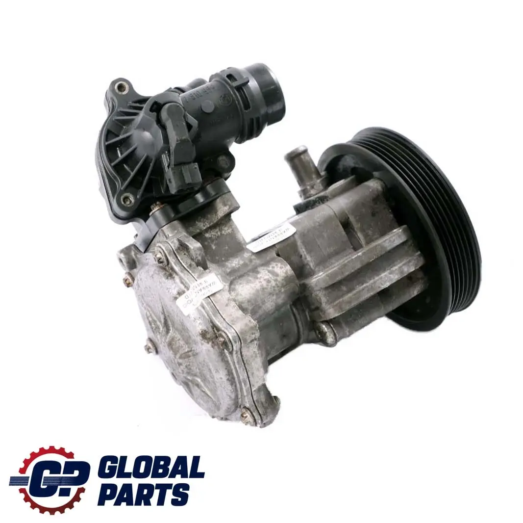 BMW E46 N40 N42 N46 Pompa Del Servosterzo Sterzo 7515776 7500335 - SKU 6758595 - Numero di parte 6758595