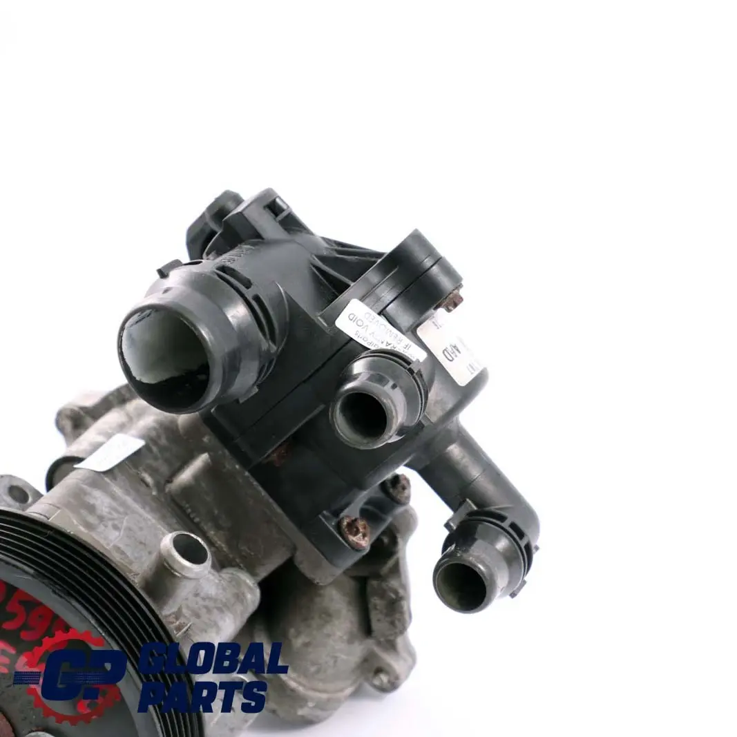 BMW E46 N40 N42 N46 Pompa Del Servosterzo Sterzo 7515776 7500335 - SKU 6758595 - Numero di parte 6758595