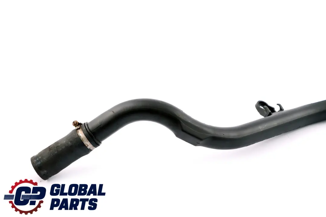 BMW X3 E83 E83N LCI Tube de Remplissage Plastique 1611 - SKU 6758612 - Numéro de pièce 16116758612
