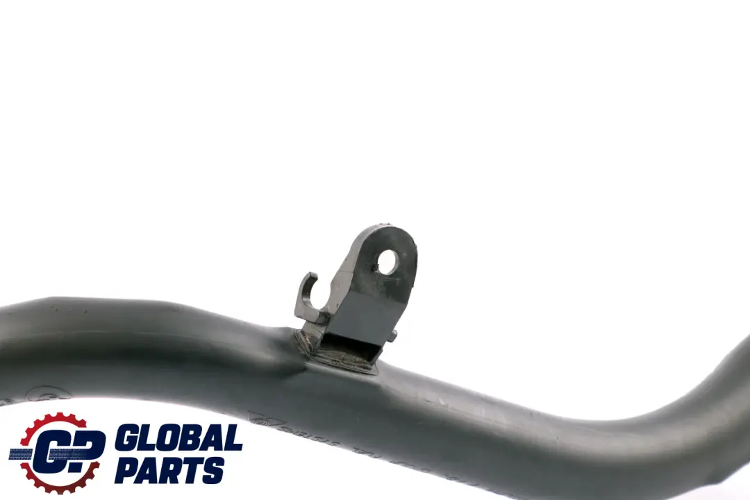 E83N LCi Plactic Tubo De llenado De combustible 1611 para BMW X3 E83 con número de pieza 16116758612 BMW X3 E83 E83N LCi Plactic Tubo De llenado De combustible 1611 - SKU 6758612 - Número de pieza 16116758612