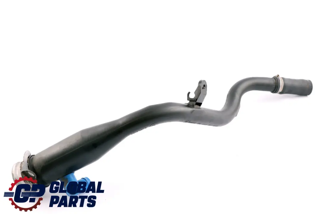 E83N LCI Bocchetta Plastica 1611 per BMW X3 E83 con numero di parte 16116758612 BMW X3 E83 E83N LCI Bocchetta Plastica 1611 - SKU 6758612 - Numero di parte 16116758612