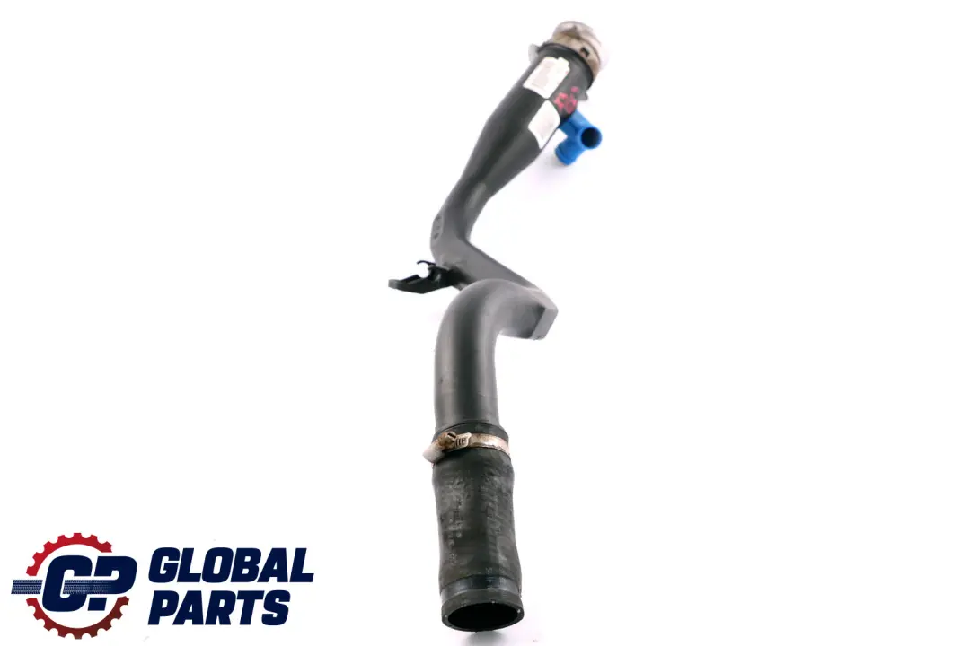 BMW X3 E83 E83N LCI Tube de Remplissage Plastique 1611 - SKU 6758612 - Numéro de pièce 16116758612