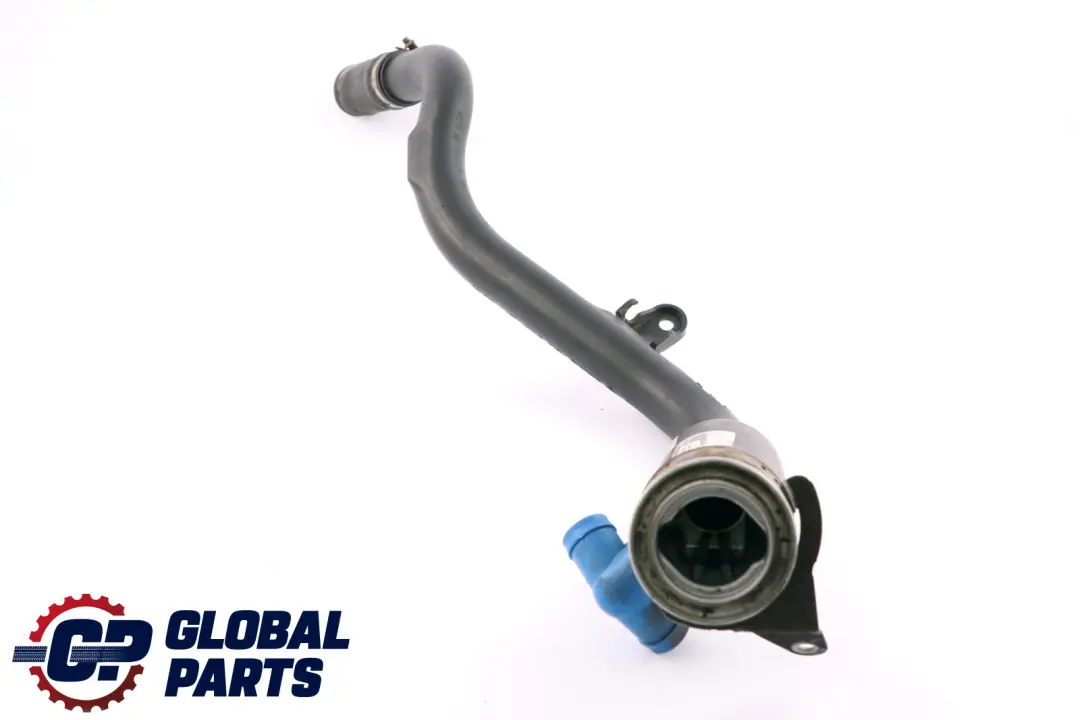 BMW X3 E83 E83N LCI Tube de Remplissage Plastique 1611 - SKU 6758612 - Numéro de pièce 16116758612
