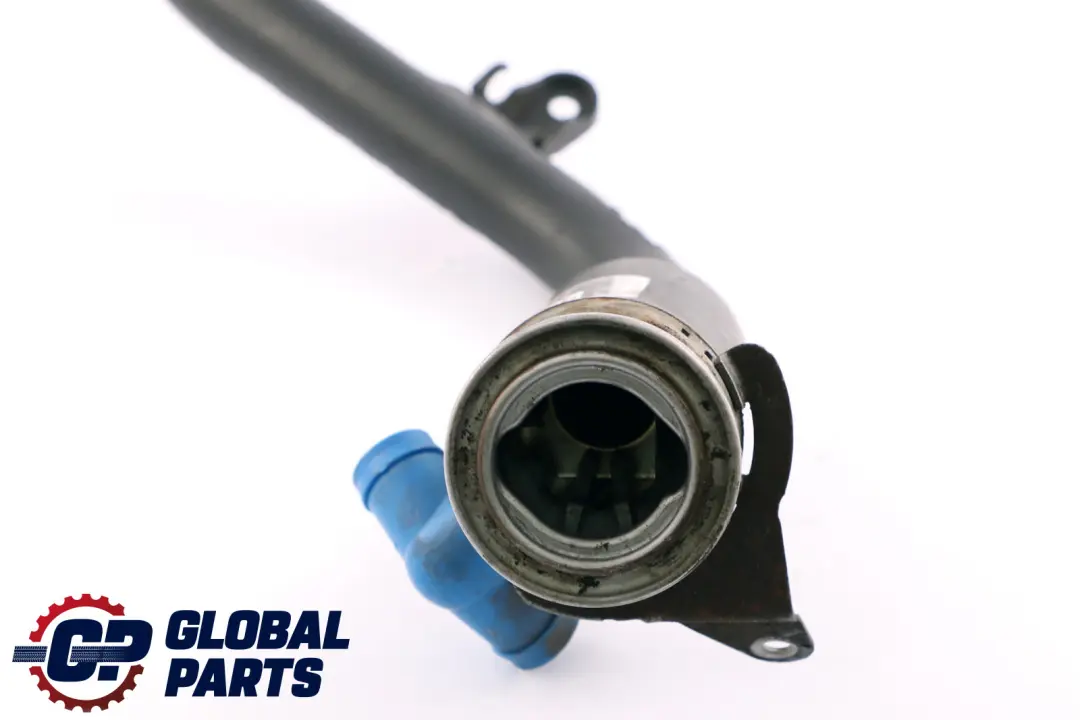 BMW X3 E83 E83N LCI Tube de Remplissage Plastique 1611 - SKU 6758612 - Numéro de pièce 16116758612
