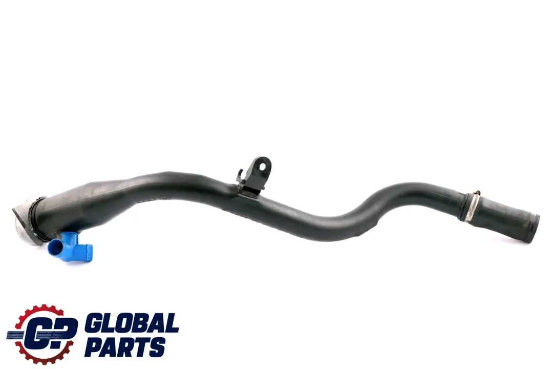 BMW X3 E83 E83N LCI Tube de Remplissage Plastique 1611 - SKU 6758612 - Numéro de pièce 16116758612