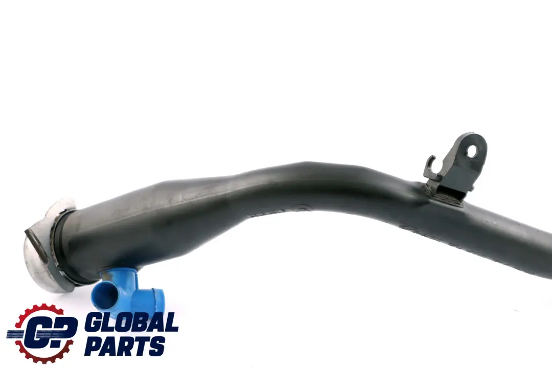 BMW X3 E83 E83N LCi Plactic Tubo De llenado De combustible 1611 - SKU 6758612 - Número de pieza 16116758612