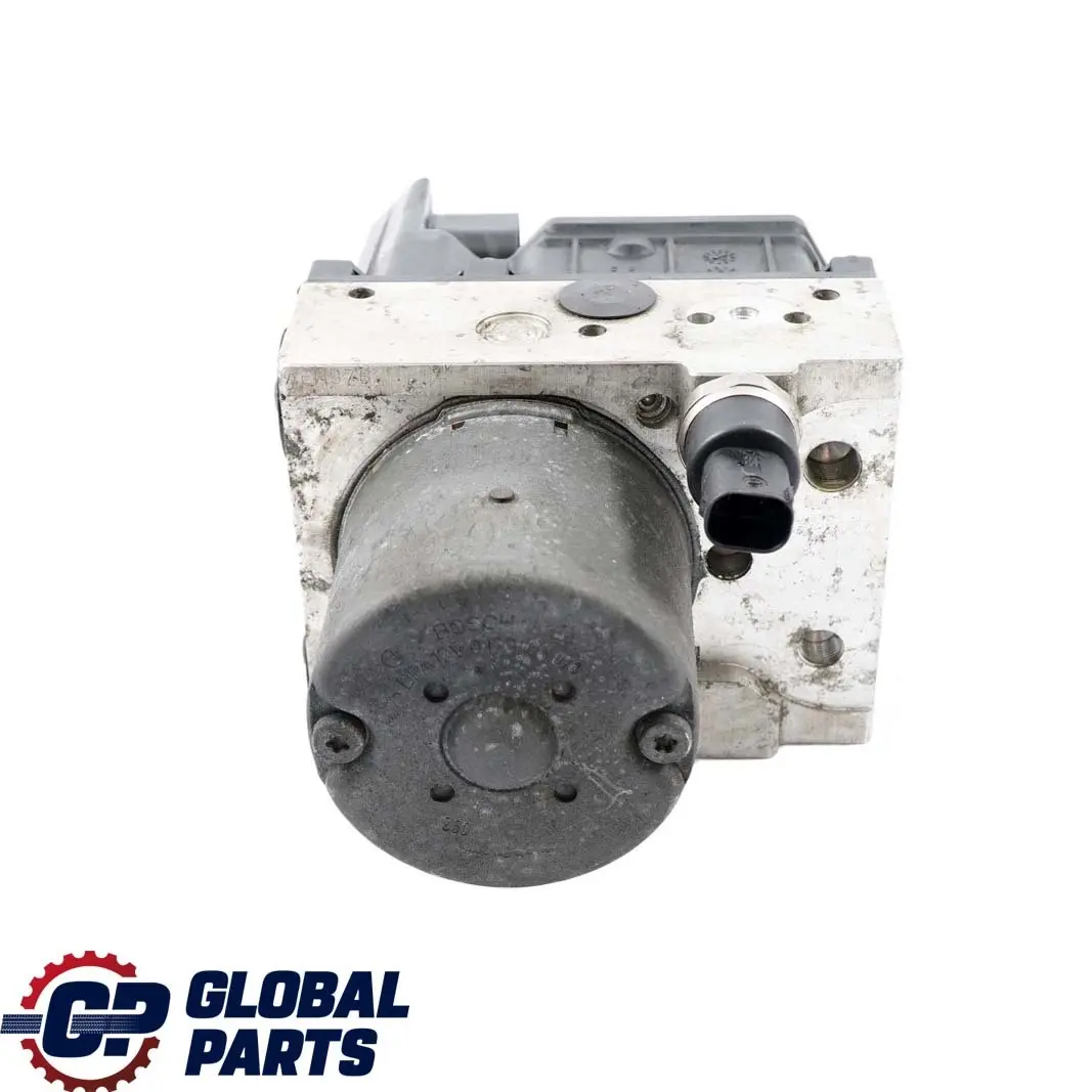 ABS DSC Pumpe Hydroaggregat 6756178 für BMW X5 er 1 E53 mit Teilenummer 6758627 BMW X5 er 1 E53 ABS DSC Pumpe Hydroaggregat 6756178 - SKU 6758627-1 - Teilenummer 6758627