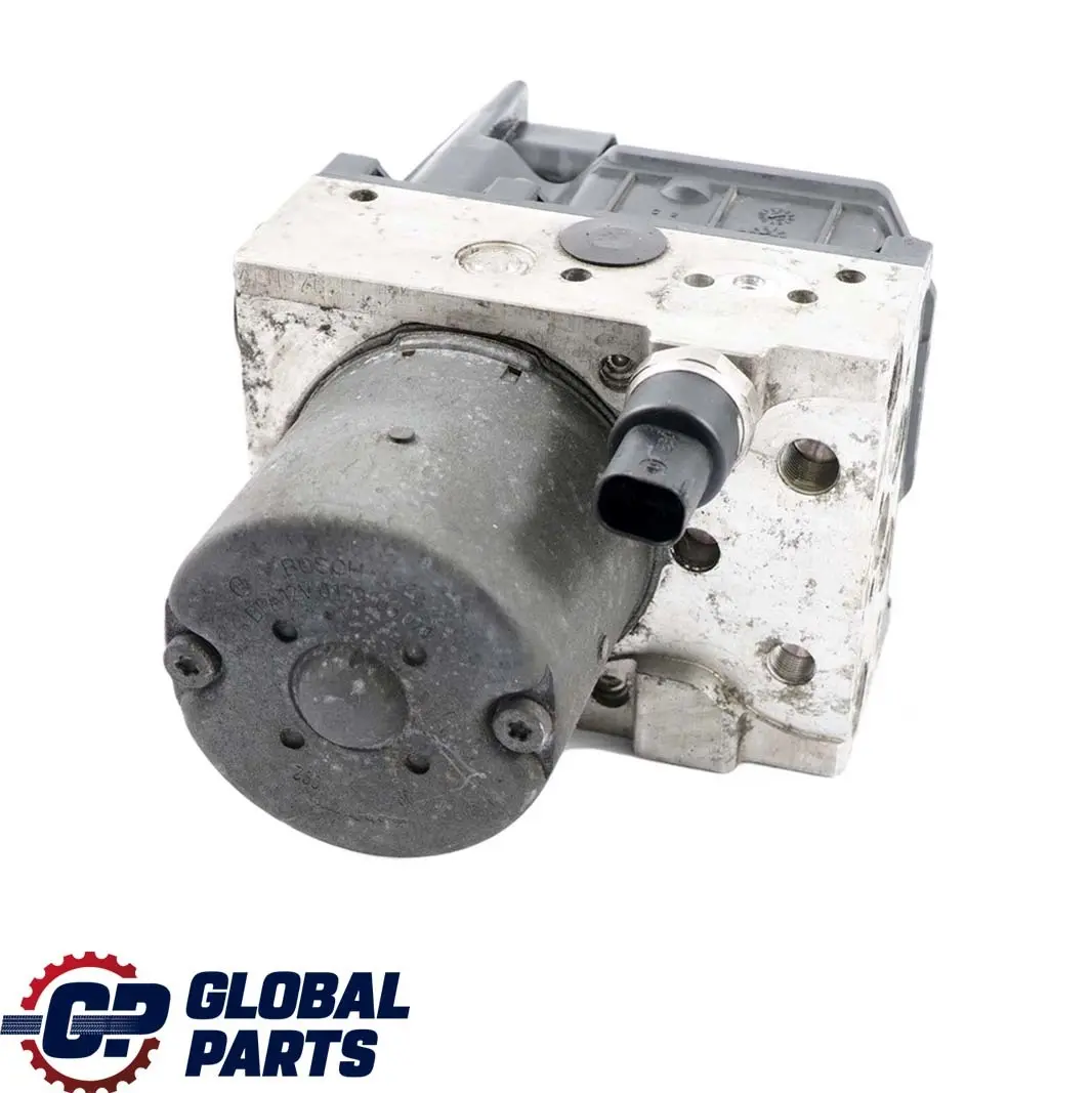 BMW X5 Series 1 E53 ABS DSC Hydro Brake Braking Unit Pump 6756178 - SKU 6758627-1 - Part number 6758627