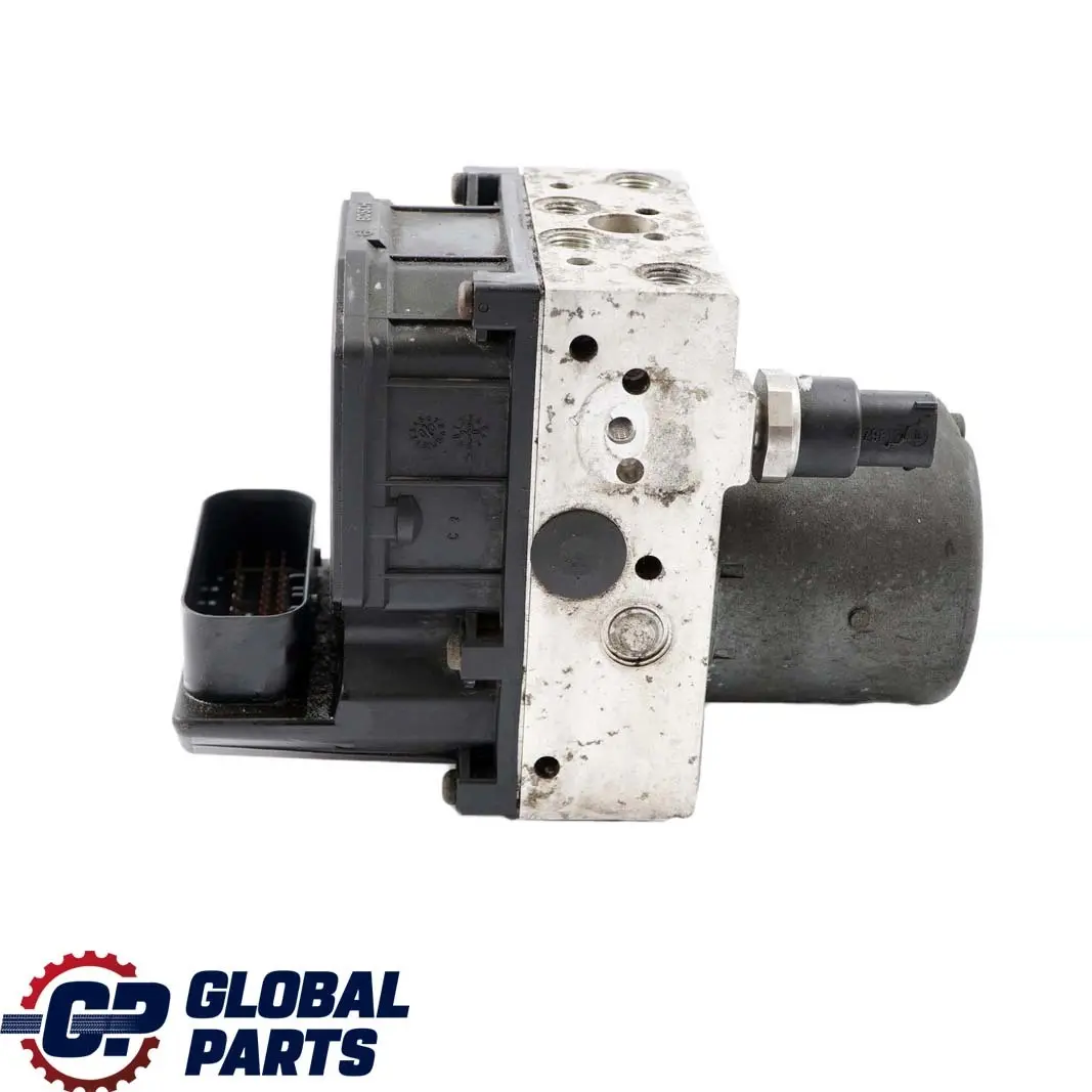 BMW X5 er 1 E53 ABS DSC Pumpe Hydroaggregat 6756178 - SKU 6758627-1 - Teilenummer 6758627
