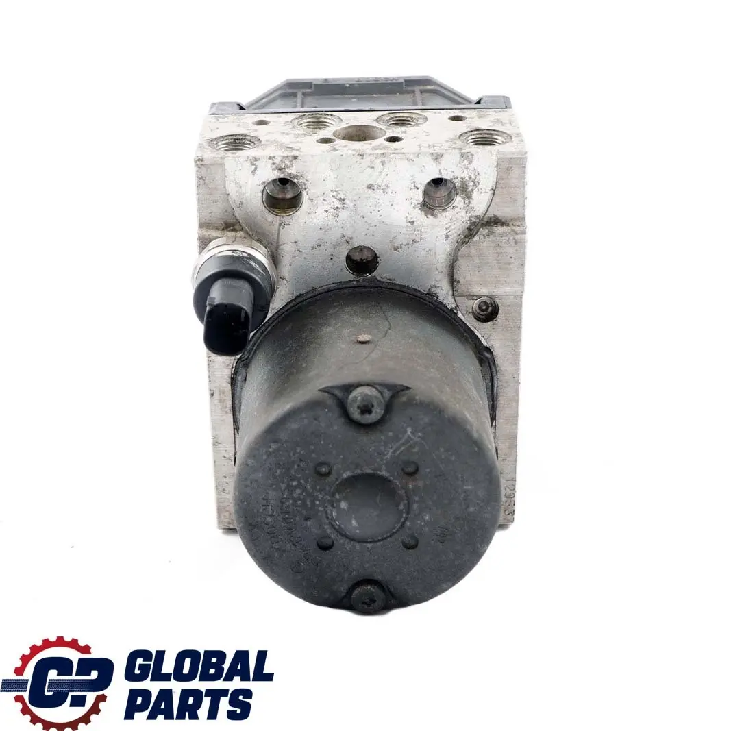 ABS DSC Pumpe Hydroaggregat 6756178 für BMW X5 er 1 E53 mit Teilenummer 6758627 BMW X5 er 1 E53 ABS DSC Pumpe Hydroaggregat 6756178 - SKU 6758627-1 - Teilenummer 6758627