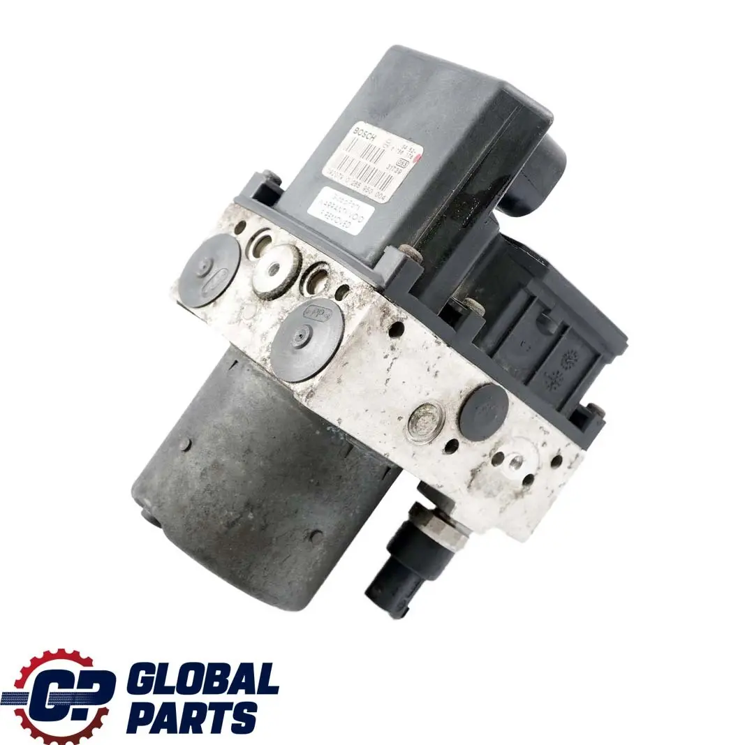 BMW X5 er 1 E53 ABS DSC Pumpe Hydroaggregat 6756178 - SKU 6758627-1 - Teilenummer 6758627