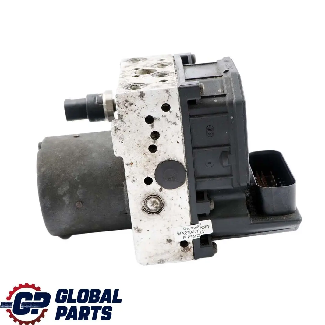 BMW X5 Series 1 E53 ABS DSC Hydro Brake Braking Unit Pump 6756178 - SKU 6758627-1 - Part number 6758627