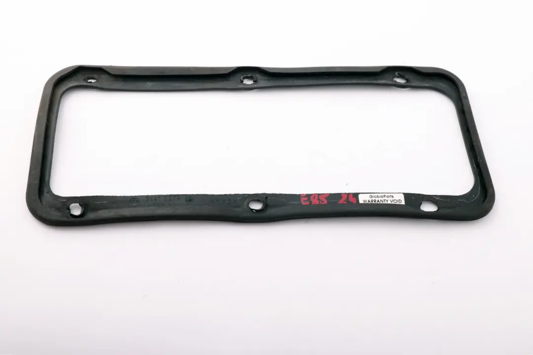  *BMW Z4 er E85 E86 Dichtung Handbremshebel - SKU 6758632 - Teilenummer 6758632