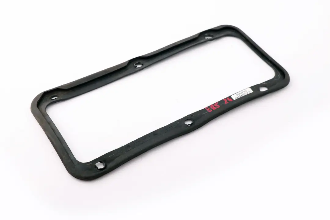 Guarnizione Leva per Freno a Mano per BMW Z4 E85 E86 con numero di parte 6758632 BMW Z4 E85 E86 Guarnizione Leva per Freno a Mano - SKU 6758632 - Numero di parte 6758632