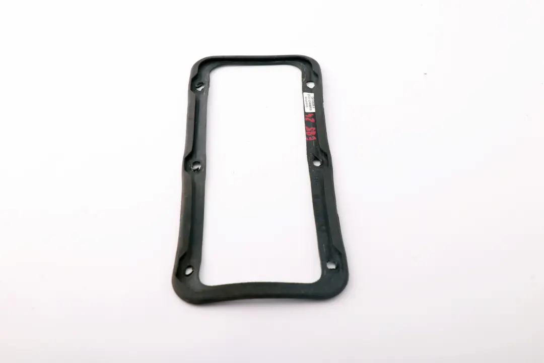 BMW Z4 Series E85 E86 Handbrake Lever Cover Gasket Seal - SKU 6758632 - Part number 6758632