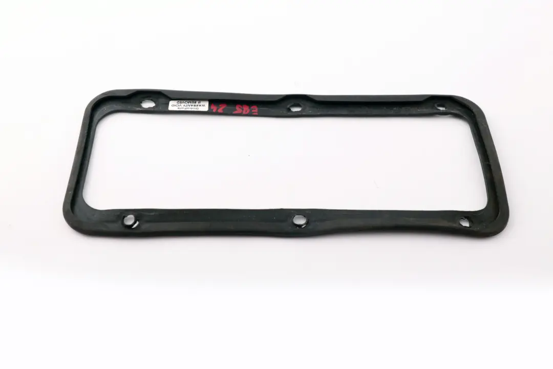 Freno De mano Tapa Junta para BMW Serie Z4 E85 E86 con número de pieza 6758632 BMW Serie Z4 E85 E86 Freno De mano Tapa Junta - SKU 6758632 - Número de pieza 6758632