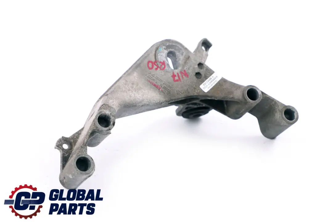 Support Moteur Support pour Mini Cooper R50 à propos du numéro de pièce 6758652 Mini Cooper R50 Support Moteur Support - SKU 6758652 - Numéro de pièce 6758652