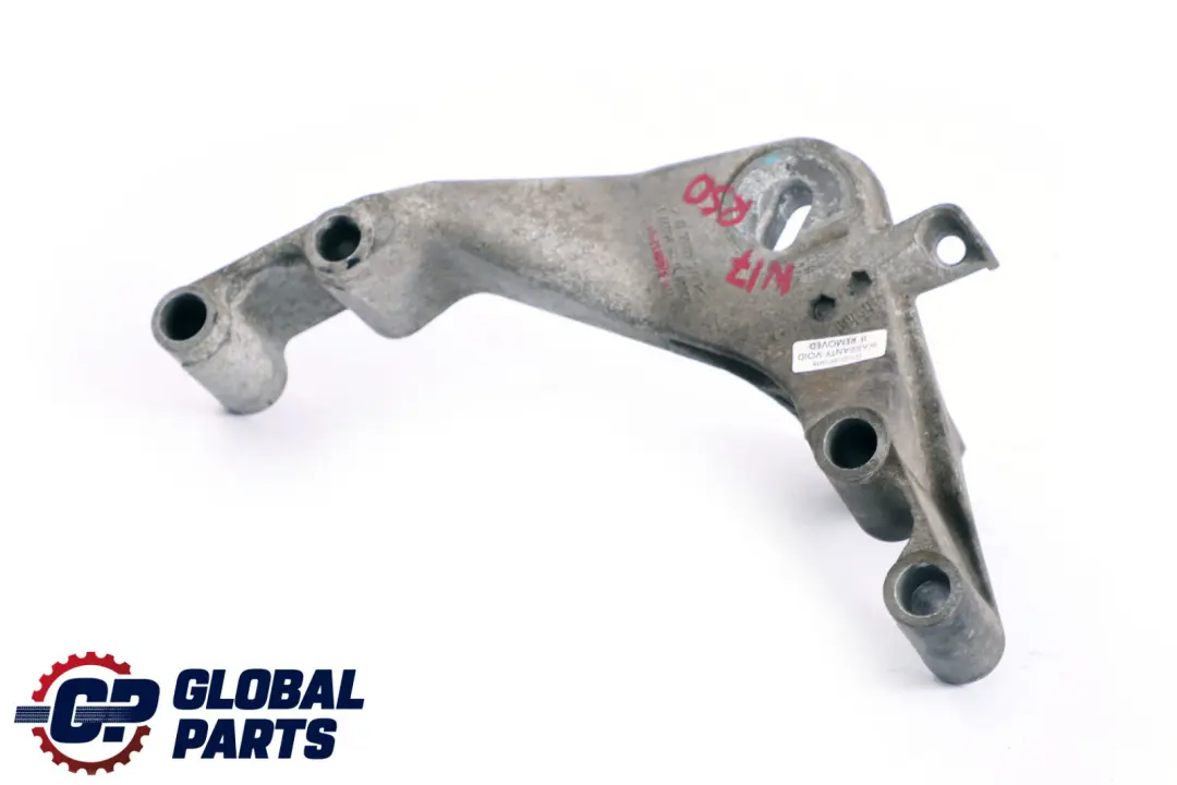 Motorträgerhalterung Tragbock für Mini Cooper R50 mit Teilenummer 6758652 Mini Cooper R50 Motorträgerhalterung Tragbock - SKU 6758652 - Teilenummer 6758652