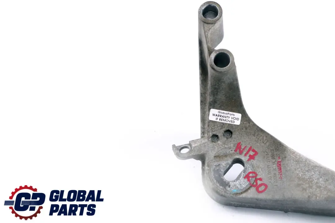 Łapa Wspornik Uchwyt Mocowanie Silnika do Mini Cooper R50 o numerze 6758652 Mini Cooper R50 Łapa Wspornik Uchwyt Mocowanie Silnika - SKU 6758652 - Numer Części 6758652