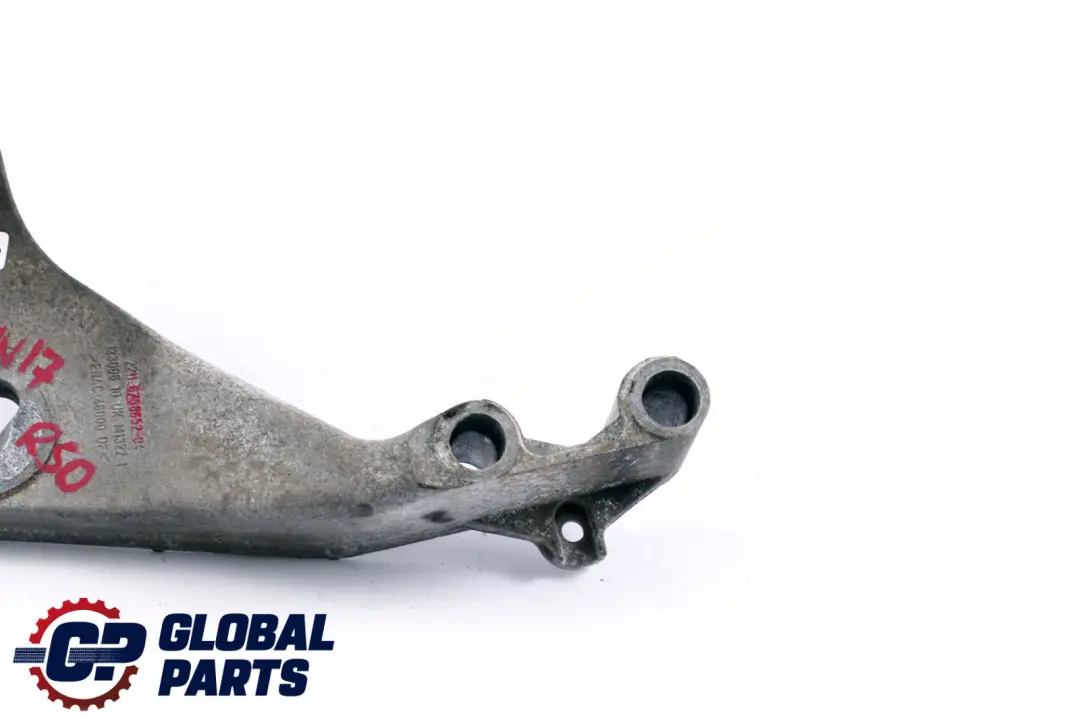 Motorträgerhalterung Tragbock für Mini Cooper R50 mit Teilenummer 6758652 Mini Cooper R50 Motorträgerhalterung Tragbock - SKU 6758652 - Teilenummer 6758652