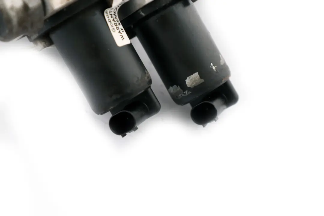 BMW E65 Dynamic Drive Suspensión Bloque de Válvulas Bomba Hidráulica - SKU 6758704 - Número de pieza 6758704