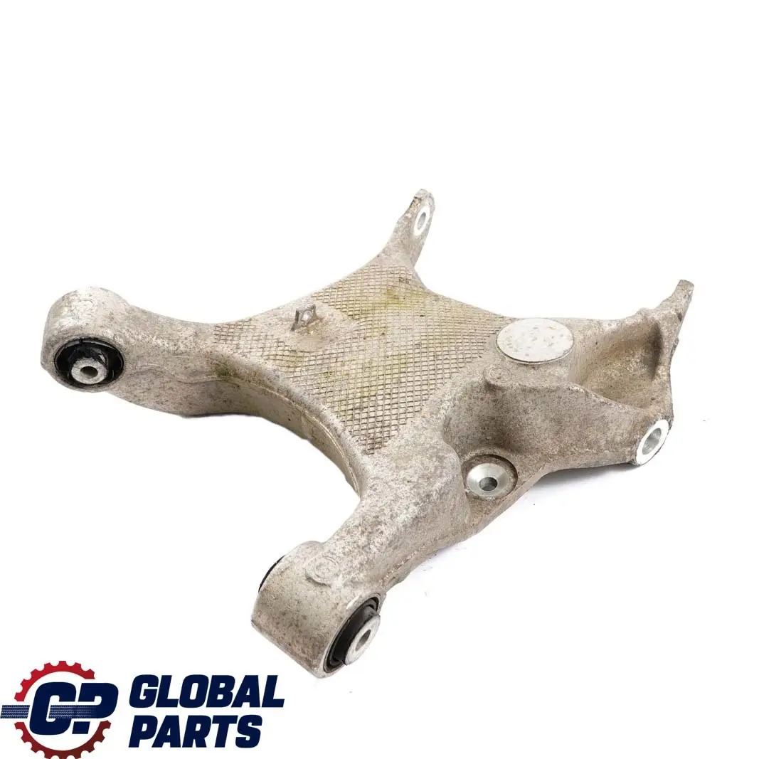 E61Porte-roue Arriere Droit Piece Pivotante Support d'essieu pour BMW à propos du numéro de pièce 6758714 BMW E61Porte-roue Arriere Droit Piece Pivotante Support d'essieu - SKU 6758714 - Numéro de pièce 6758714