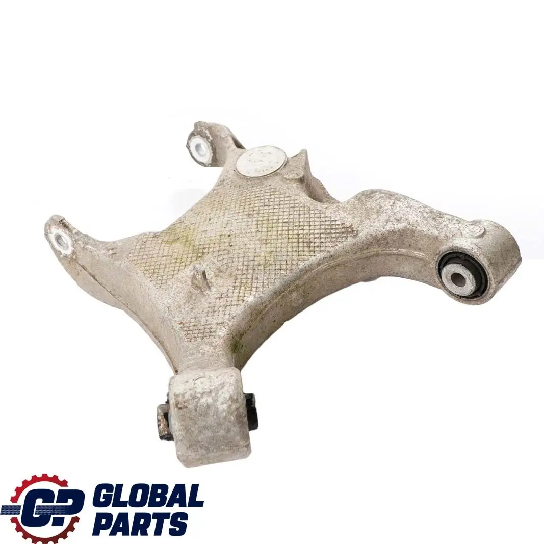 Porta Posteriore Destro Parte Oscillante Supporto Assale per BMW E61 Touring con numero di parte 6758714 BMW E61 Touring Porta Posteriore Destro Parte Oscillante Supporto Assale - SKU 6758714 - Numero di parte 6758714