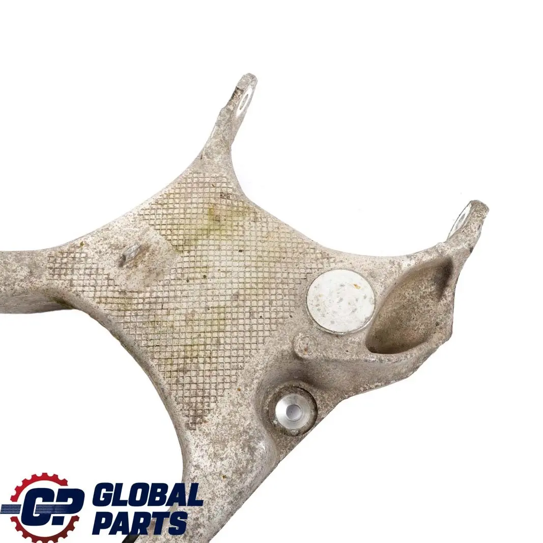 Right O/S Wheel Carrier Swing Part Axle Support to BMW E61 Touring Rear with Part number 6758714 BMW E61 Touring Rear Right O/S Wheel Carrier Swing Part Axle Support - SKU 6758714 - Part number 6758714