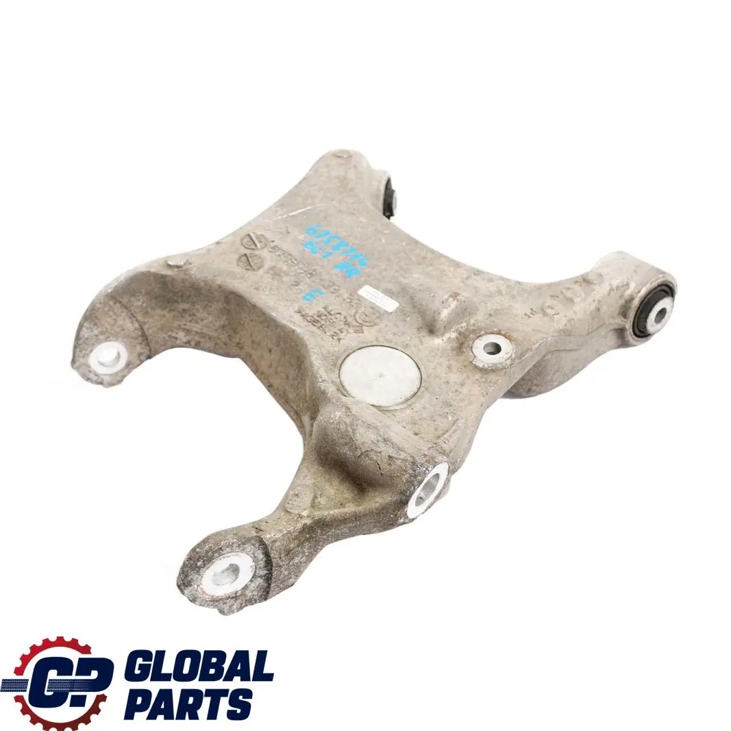 BMW E61 Touring Porta Posteriore Destro Parte Oscillante Supporto Assale - SKU 6758714 - Numero di parte 6758714