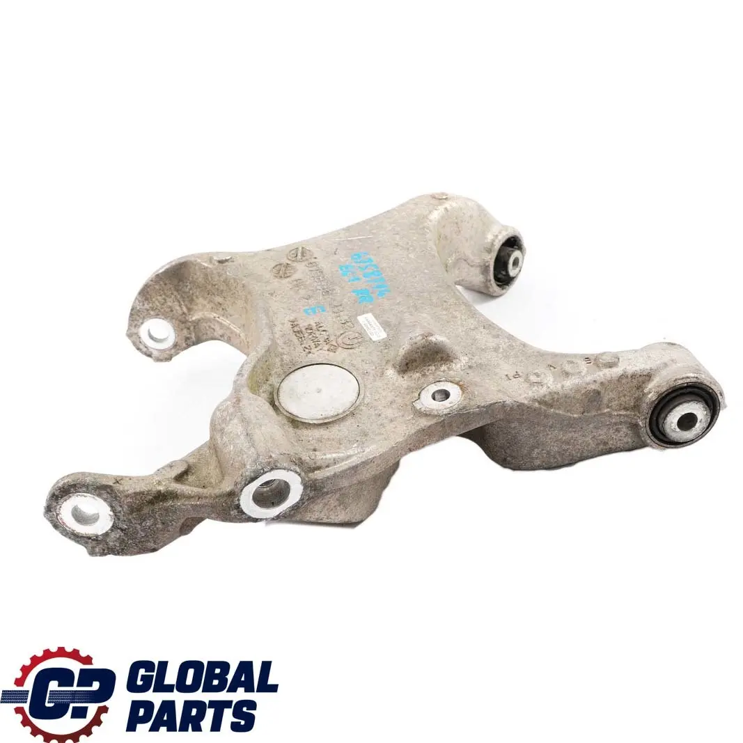 Trasera Derecha Soporte De La rueda del soporte del eje para BMW E61 Touring con número de pieza 6758714 BMW E61 Touring Trasera Derecha Soporte De La rueda del soporte del eje - SKU 6758714 - Número de pieza 6758714