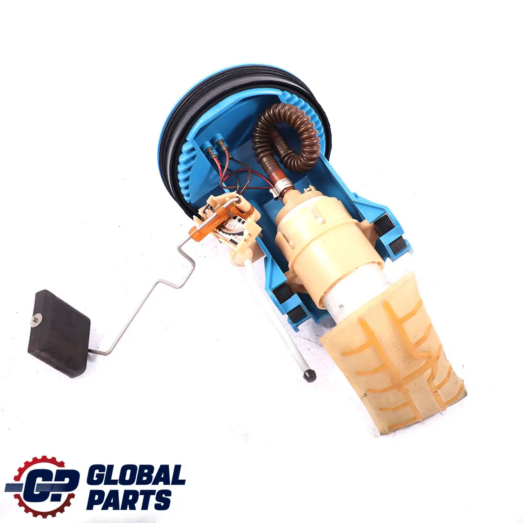 BMW 3 E36 Treibstofftank Intankpumpe Pompe a Carburant Essence Droite 1182985 - SKU 6758736 - Numéro de pièce 6758736