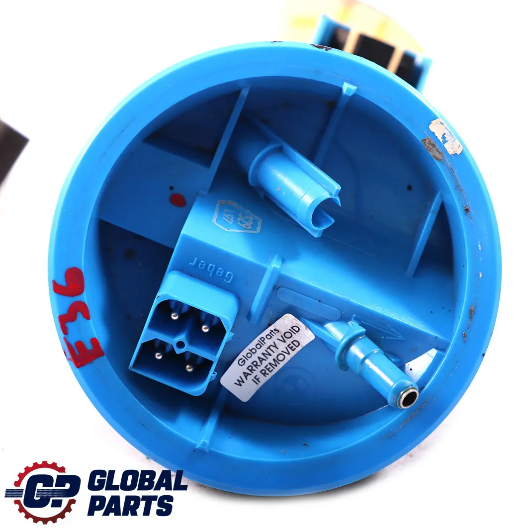 BMW 3 Series E36 Right O/S Fuel Tank Pump Delivery Unit Petrol 1182985 - SKU 6758736 - Part number 6758736
