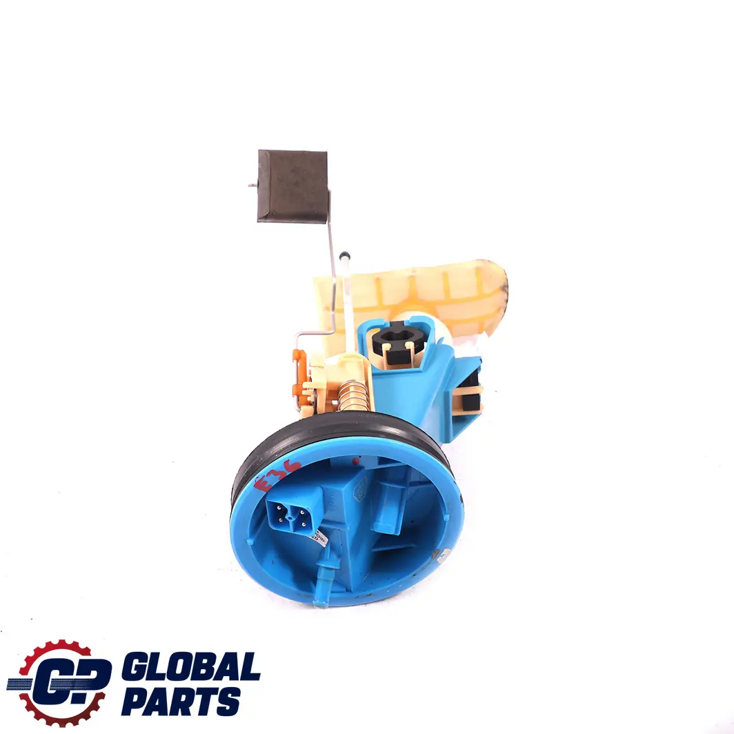 BMW 3 E36 Treibstofftank Intankpumpe Pompe a Carburant Essence Droite 1182985 - SKU 6758736 - Numéro de pièce 6758736