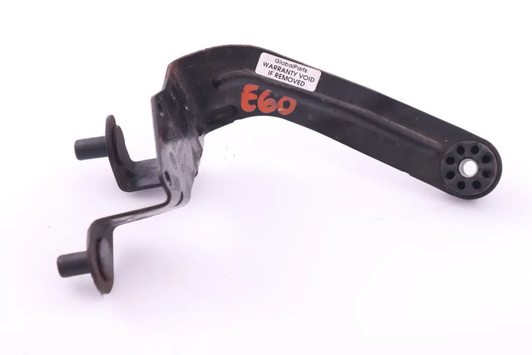 Halterung Hydroeinheit für BMW E60 E61 E63 E64 mit Teilenummer 6758746 BMW E60 E61 E63 E64 Halterung Hydroeinheit - SKU 6758746 - Teilenummer 6758746