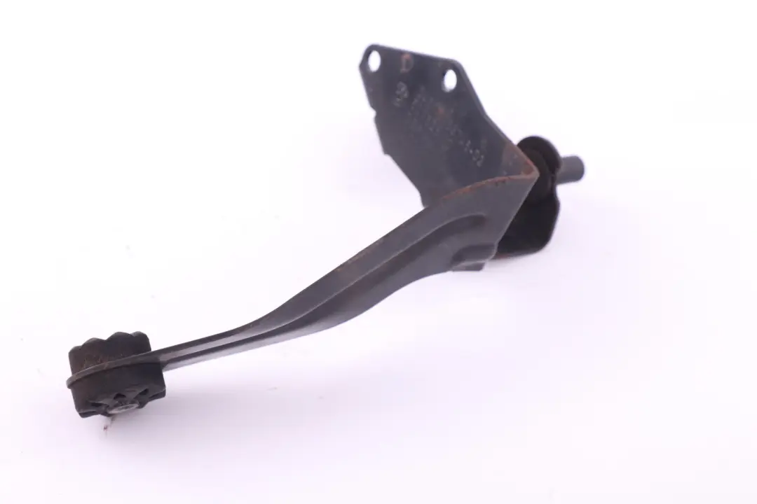 BMW E60 E61 E63 E64 Uchwyt Wspornik Mocowanie Pompy ABS - SKU 6758746 - Numer Części 6758746