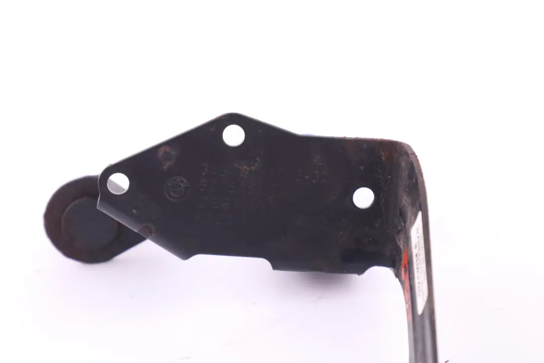 Uchwyt Wspornik Mocowanie Pompy ABS do BMW E60 E61 E63 E64 o numerze 6758746 BMW E60 E61 E63 E64 Uchwyt Wspornik Mocowanie Pompy ABS - SKU 6758746 - Numer Części 6758746