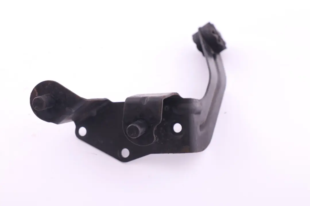 Support de fixation Unité Hydro pour BMW E60 E61 E63 E64 à propos du numéro de pièce 6758746 BMW E60 E61 E63 E64 Support de fixation Unité Hydro - SKU 6758746 - Numéro de pièce 6758746