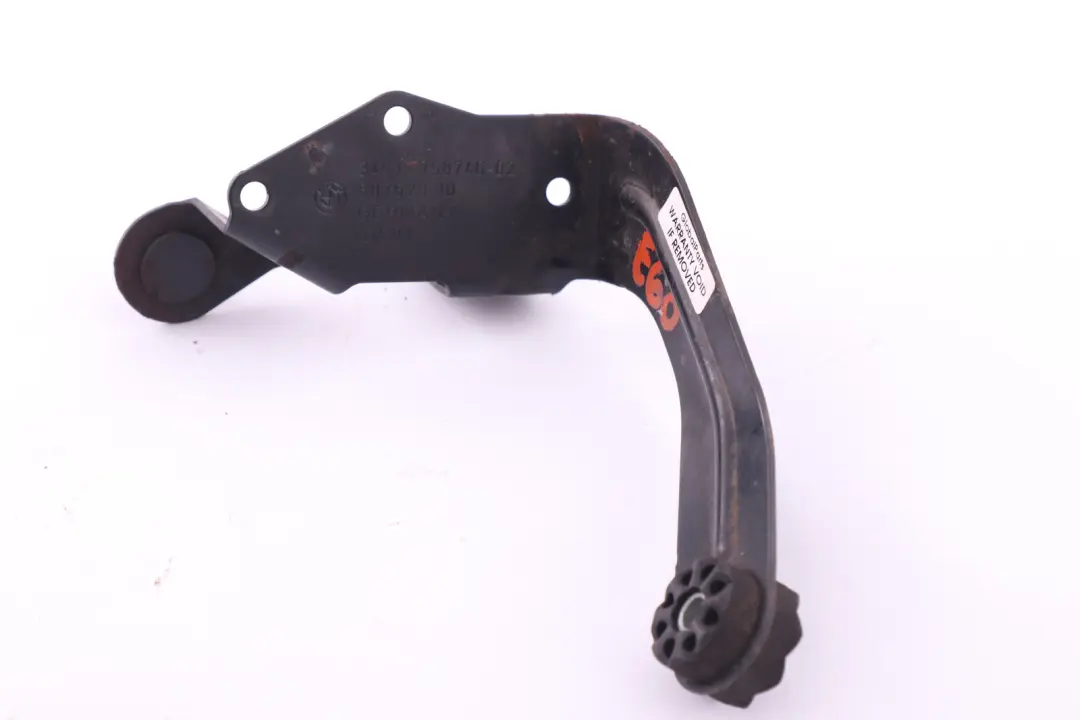 BMW E60 E61 E63 E64 Soporte Unidad Hidráulica - SKU 6758746 - Número de pieza 6758746