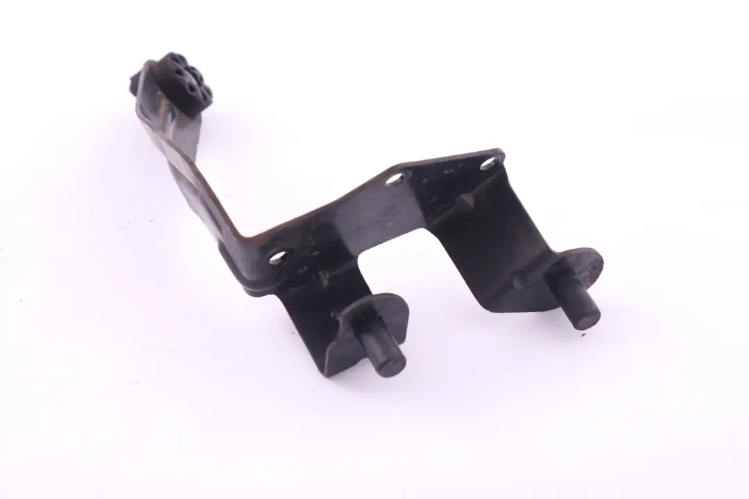 Support de fixation Unité Hydro pour BMW E60 E61 E63 E64 à propos du numéro de pièce 6758746 BMW E60 E61 E63 E64 Support de fixation Unité Hydro - SKU 6758746 - Numéro de pièce 6758746