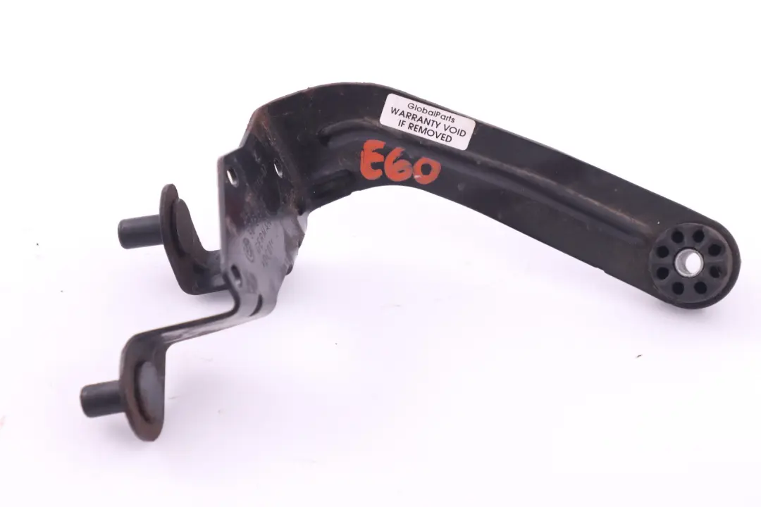 Soporte Unidad Hidráulica para BMW E60 E61 E63 E64 con número de pieza 6758746 BMW E60 E61 E63 E64 Soporte Unidad Hidráulica - SKU 6758746 - Número de pieza 6758746