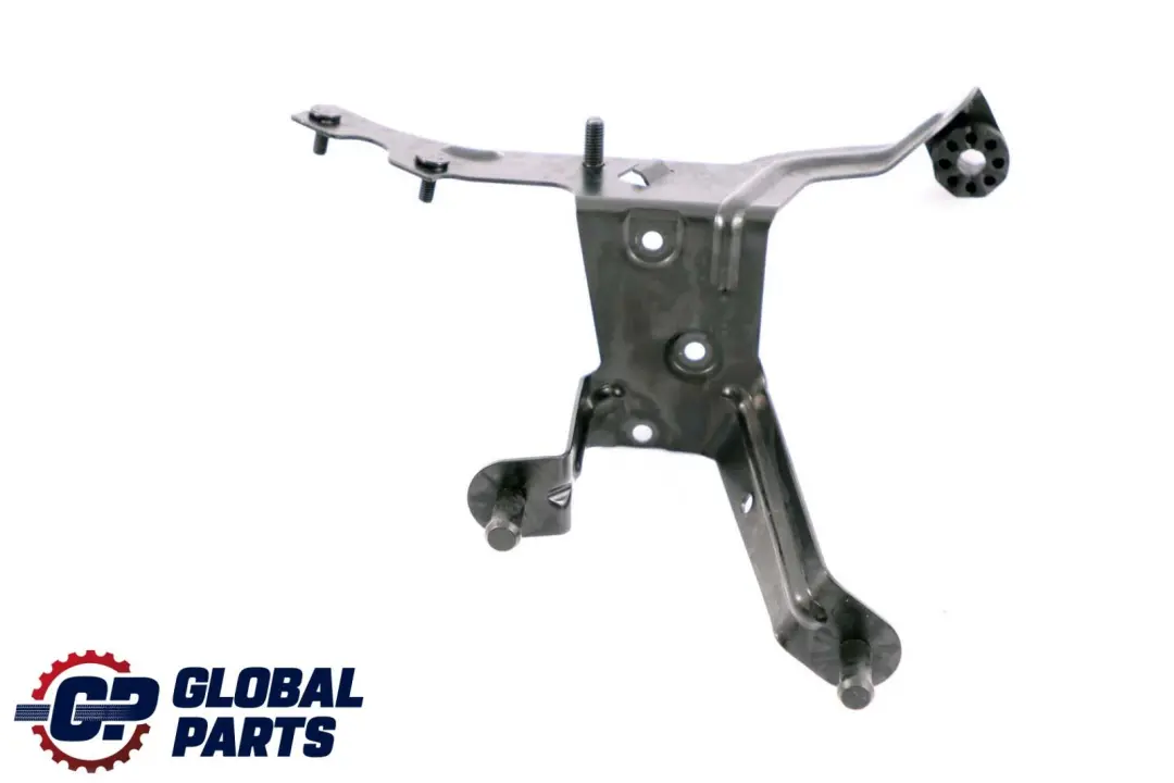 BMW 5 Series E60 E60 LCI E61 E61 LCI Bracket Hydro Unit DSC - SKU 6758748 - Part number 6758748