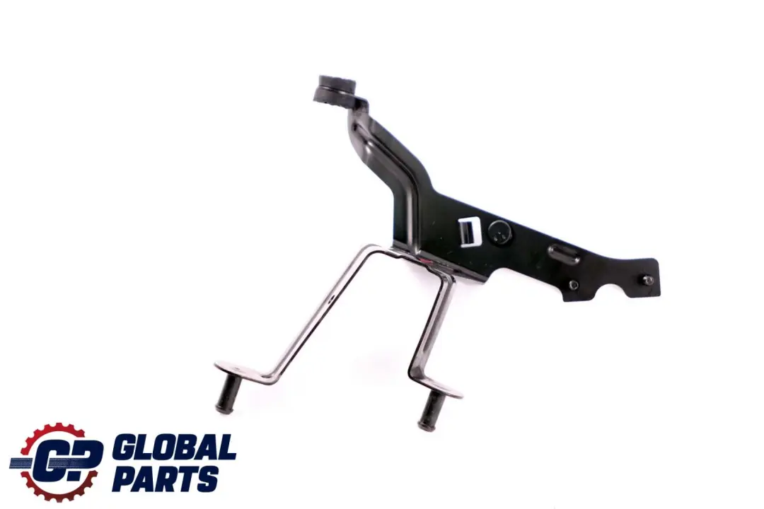 Uchwyt mocowanie wspornik pompy ABS do BMW E60 E61 o numerze 6758748 BMW E60 E61 Uchwyt mocowanie wspornik pompy ABS - SKU 6758748 - Numer Części 6758748